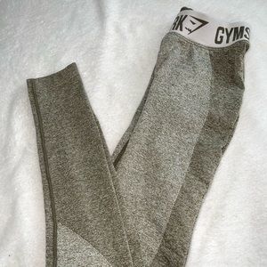 Gymshark Workout Leggings